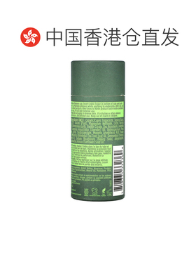 香港直邮沙漠精华,Deodorant, Lavender Tea Tree, 2.25 oz 正品
