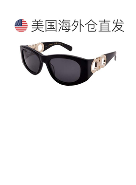 自营Salvatore Ferragamo Sunglasses SF1082SN-001-53-19-120 No