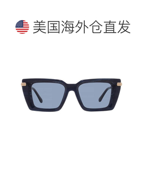 【美国直邮】ferragamo/菲拉格慕 太阳镜 【付后1h可退】