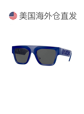 1h可退 【美国直邮】versace/范思哲  太阳镜