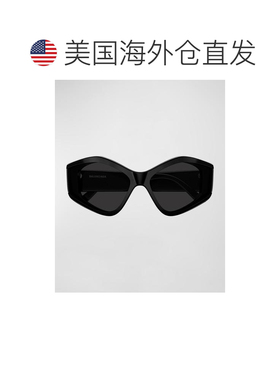 1h可退 【99新未使用】【美国直邮】balenciaga 宠物 太阳镜