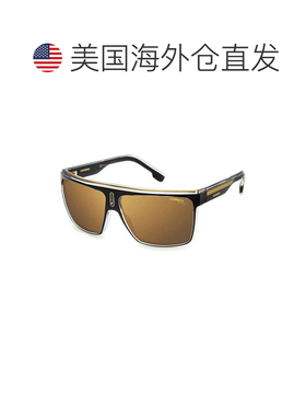自营carrera种族22/N 02M2 YL黑金/金极化-黑/金 美国奥莱直发