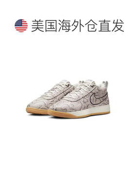 自营Nike Book 1 HJ5352-100 Sneaker Men's Python Athletic Bas