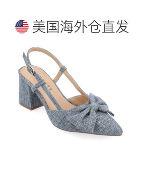 自营journee collectionJournee Women's Tailynn Medium and Wid