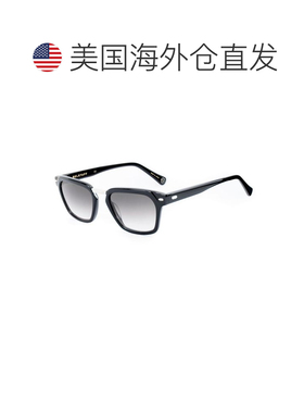 自营Belstaff Acetate Sunglasses - black 美国奥莱直发