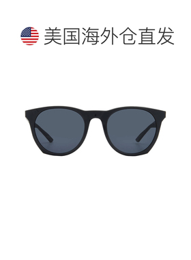 自营Nike NIKE Navy Oval男士太阳镜Nike ESSENTIAL HORIZON EV11