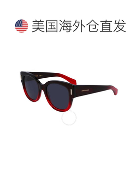 1h可退 【美国直邮】salvatore ferragamo  太阳镜