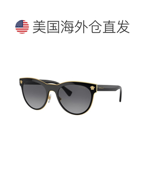 自营Versace  VE 2198 1002T3 54mm Womens Phantos Sunglasses -
