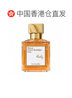 香港直邮MFK 梵诗柯香 重返童年香精70ml（简装）正品