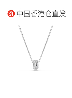 香港直邮SWAROVSKI项链5735414施华洛世奇水晶吊坠新年礼物