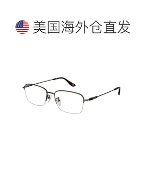 自营BMW Titanium Glasses Men's (Frames) - black 美国奥莱直发