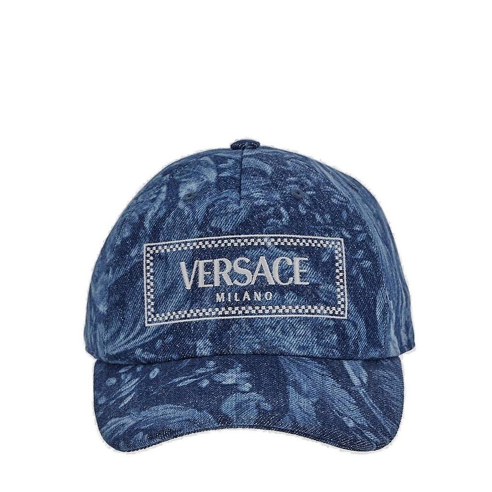 【美国直邮】versace 通用 帽子范思哲 - 图2