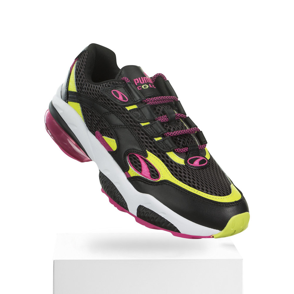 天猫国际美国直购美国直邮Puma Cell Venom Fresh Mix 彪马女子运动鞋 蜂窝缓震复3