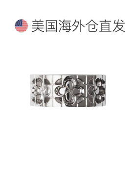 1h可退 【美国直邮】burberry/博柏利  戒指