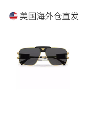 【美国直邮】versace/范思哲  太阳镜