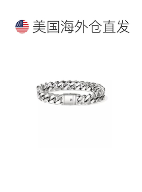 1h可退 【美国直邮】john hardy  手链脚链