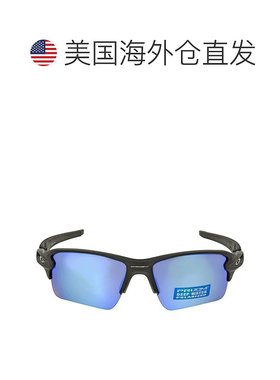 自营Oakley Flak 2.0 XL Prizm Deep Water Polarized Sport Men'