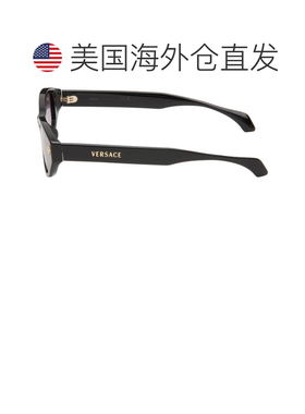 【美国直邮】versace/范思哲  太阳镜