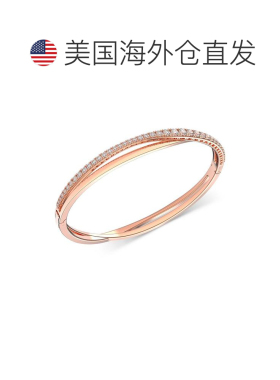 1h可退 【美国直邮】swarovski 通用 创意手链