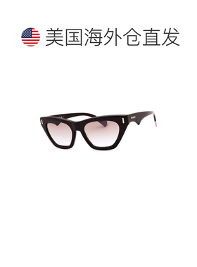 自营Missoni Women's MIS 0205/S 54mm Sunglasses - purple 美国