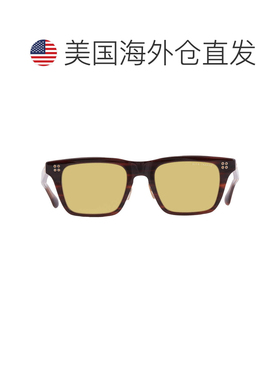 自营Dita THAVOS Golden Amber Sport Men's Sunglasses DTS713-A