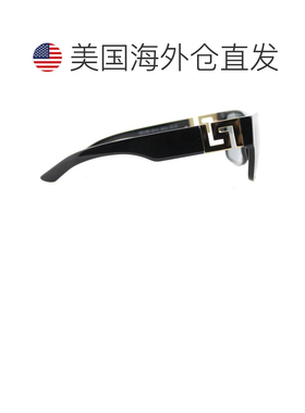 【美国直邮】versace/范思哲 太阳镜 【付后1h可退】