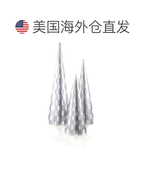 自营Cody Foster & Co. 树木-灰色套装/3 - 灰色 美国奥莱直发