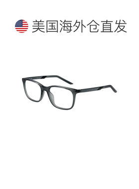 自营Nike Stainless Steel Glasses Women's (Frames) - gray 美
