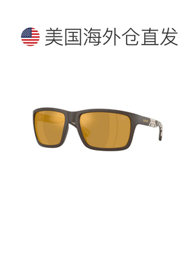 自营burberryBE4483 42326R Green/Green - brown 美国奥莱直发