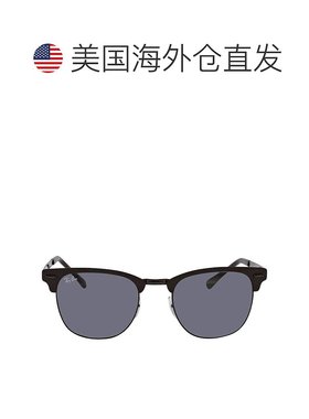 自营ray-banRay Ban Clubmaster Metal Blue Classic Unisex Sung