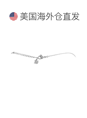 【美国直邮】swarovski  项链施华洛世奇水晶吊坠