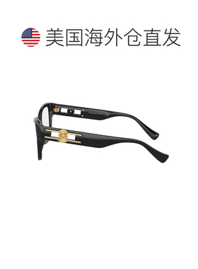【美国直邮】versace/范思哲 太阳镜 【付后1h可退】