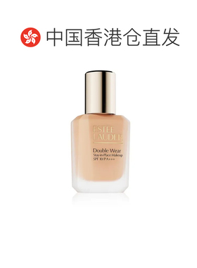 香港直邮雅诗兰黛DW粉底液30ml二代新版#1C1#2C0#1W1正品