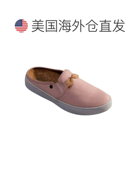自营Men's Spenco Spenco Andrey Slide  Pale Blush Slip-On Cas
