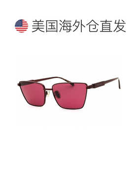 【美国直邮】ferragamo/菲拉格慕 太阳镜 【付后1h可退】