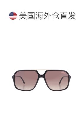 自营Carrera Brown Gradient Navigator Unisex Sunglasses CARRE
