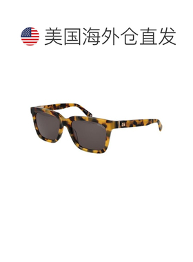 自营Guess Acetate Men's Sunglasses - bicolor 美国奥莱直发