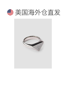 【美国直邮】prada/普拉达  戒指