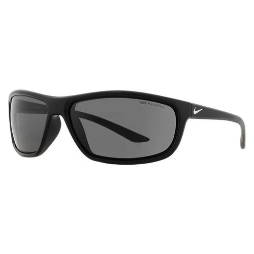 自营Nike Dark Grey Wrap Men's Sunglasses NIKE RABID EV1109 0 - 图2