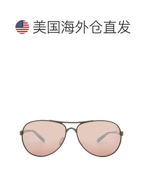 自营Oakley Feedback Prizn Dark Golf Pilot Ladies Sunglasses