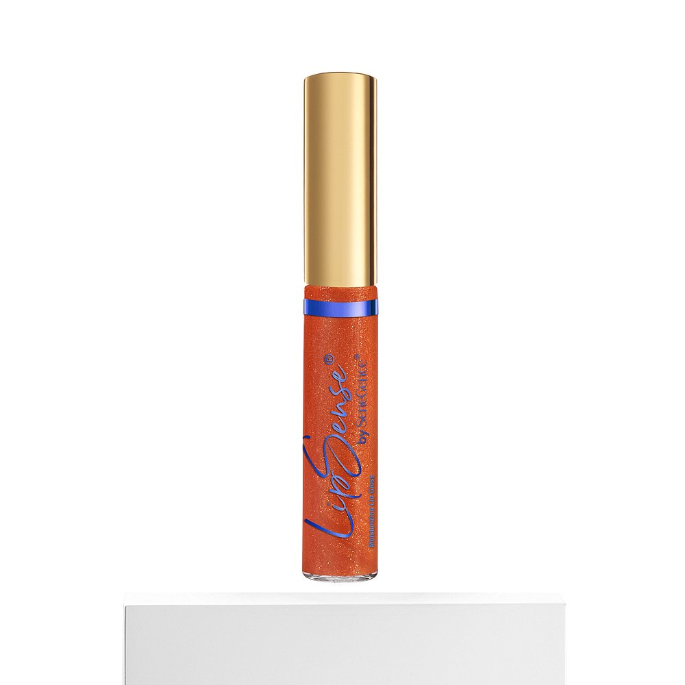 天猫国际美国直购美国直邮Senegence滋润舒缓补水保湿乳持久木果维生素唇蜜唇釉7g3