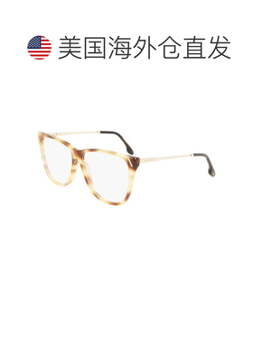 自营Victoria Beckham Acetate Glasses Women's (Frames) - brow