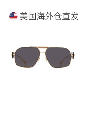 1h可退 【美国直邮】versace/范思哲  太阳镜