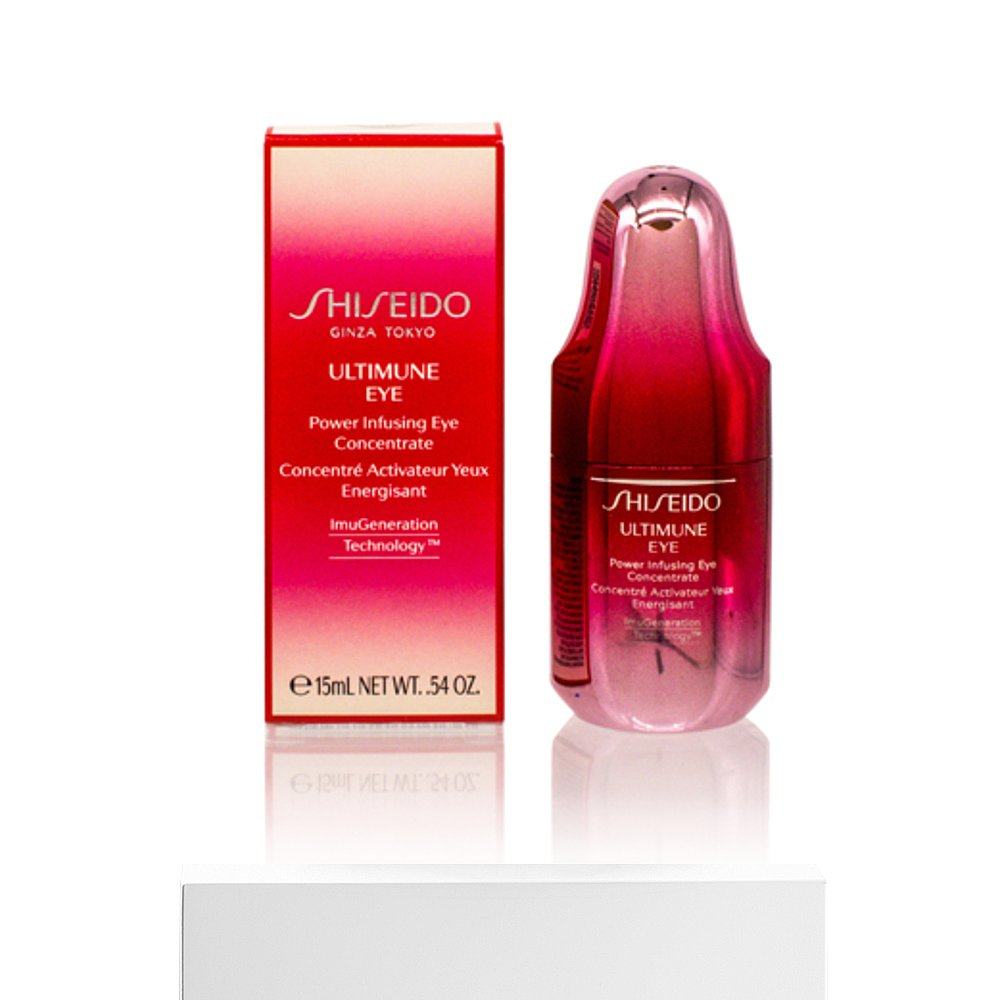  天猫国际探物美国眼霜