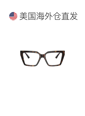 自营jimmy choo0jc3017u Oversized Square Frame Acetate Eyewea