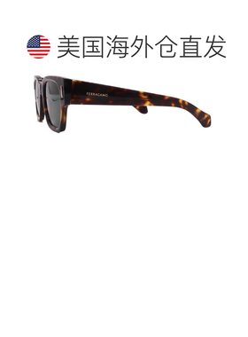 【美国直邮】ferragamo/菲拉格慕  太阳镜