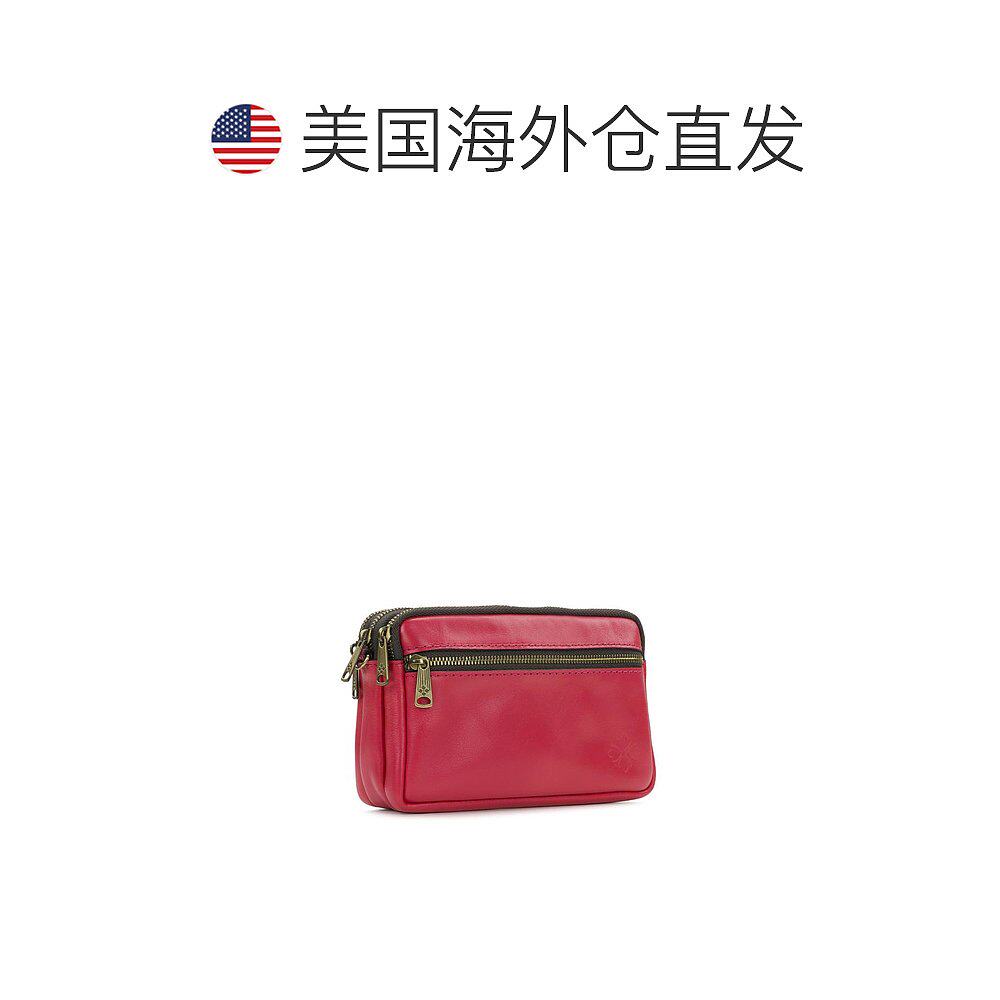 1h可退 【美国直邮】patricia nash 女士 托特包 - 图1