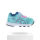 Direct mail from the United States Asics/Asics children's casual shoes, sports shoes, trendy and fashionable, breathable and versatile children's shoes