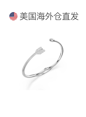【美国直邮】swarovski 创意手链施华洛世奇水晶【付后1h可退】