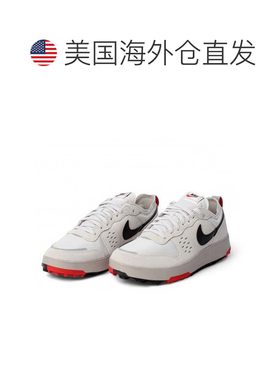 自营Men's Nike C1TY FZ3863-010 Sneakers College Grey Suede L